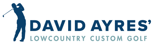 DavidAyresGolfLogo504x149